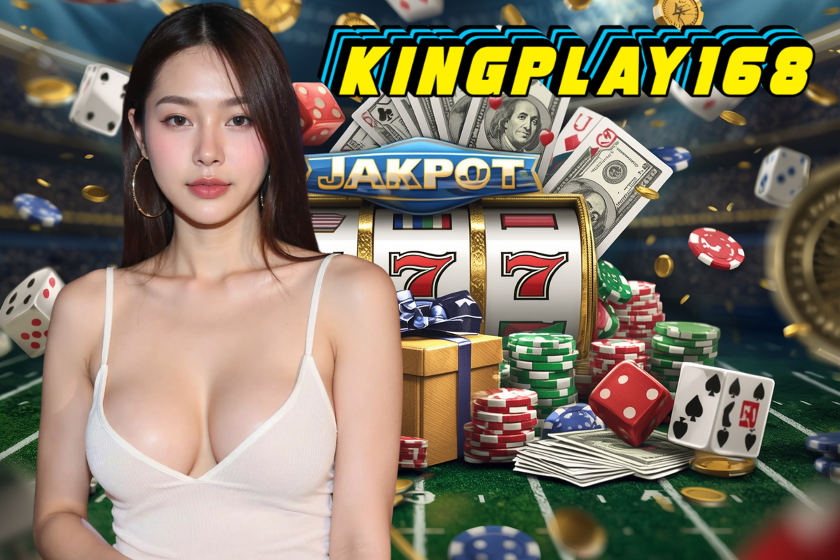 kingplay168 ทางเข้า