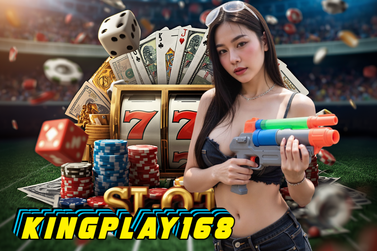 kingplay168 เว็บตรง