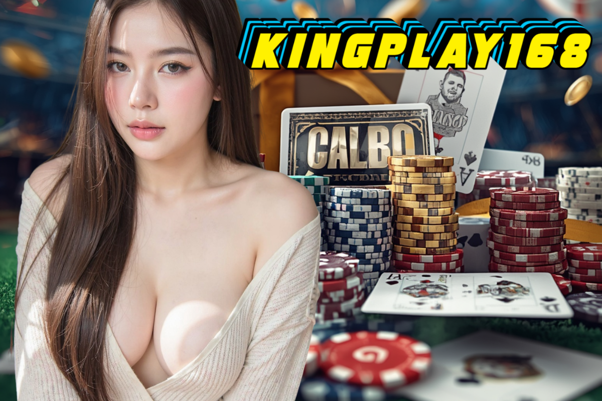 kingplay168 บาคาร่า